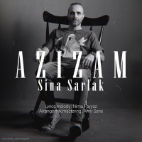 Sina Sarlak - Azizam