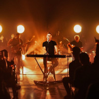 Sirvan Khosravi - Black Box ( Live )