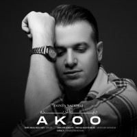 Akoo - Donya Nadideh