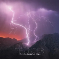 Amir Ali Haji - Thunder