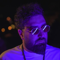 Amir Dadsetan - Shab