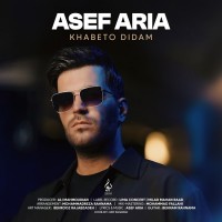 Asef Aria - Khabeto Didam