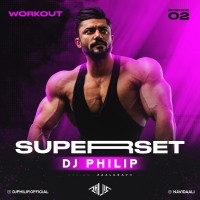 Dj Philip - Superset 02