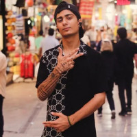 Edris Ramezani Kashmari - Vasleye Mani