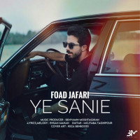 Foad Jafari - Ye Sanie