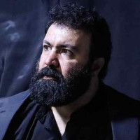 Mahdi Akbari - Bi Ghararam