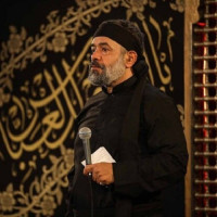 Mahmoud Karimi - Booye Sibo Harame Habibo