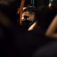 Mahmoud Karimi - Heydar Heydar Avval Akhar Heydar