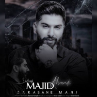 Majid Ahmadi - Gangster 2