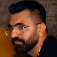 Majid Ahmadi - Tanabe Dar