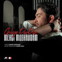 Mehdi Moghaddam - Golaye Par Par