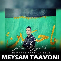 Meysam Taavoni - Be Man Ye Karbala Bede