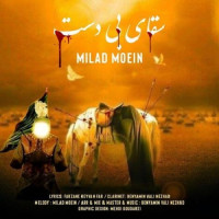Milad Moein - Saghaye Bi Dast