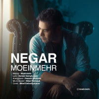 Moein Mehr - Negar