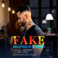Mohsen Zandi - Fake