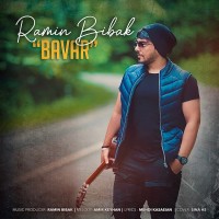 Ramin Bibak - Bavar