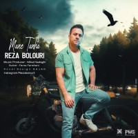 Reza Bolouri - Mane Tanha