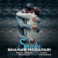 Shahab Mozaffari - Snake