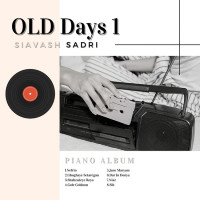 Siavash Sadri - Old Days 1