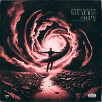 Wardan Ft Sooran - Man Ye Rah Daram