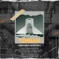 Ahmadreza Nabizadeh - Tehran