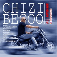 Ali Afshar - Chizi Begoo