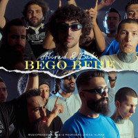 Alirad Ft Babi - Bego Bere