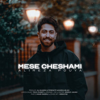 Alireza Pouya - Mese Cheshami