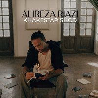 Alireza Riazi - Khakestar Shod