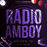 Dj Amboy - Radio Amboy 10