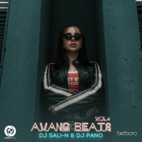 Dj Sali-n & Dj Pano - Avang Beats ( EP4 )