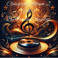 Farzad Saadat - Classical Album 2 ( Ai )