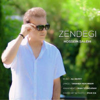 Hossein Salehi - Zendegi