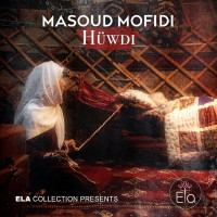 Masoud Mofidi - Huwdi