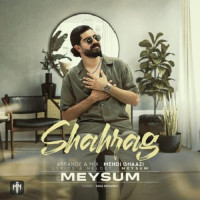 Meysum - Shahrag ( Remix )