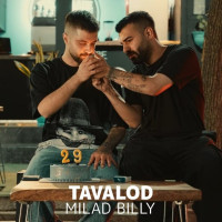 Milad Billy - Tavalod