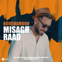 Misagh Raad - Koochamoon