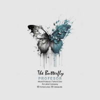 Profesor - The Butterfly