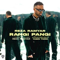 Reza Ramyar - Rangi Pangi