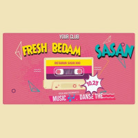 Sasan - Fresh Bedam