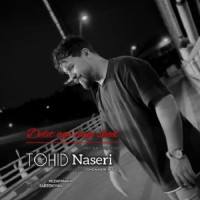 Tohid Naseri - Delet Age Tang Shod