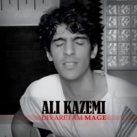 Ali Kazemi - Divaretam Mage