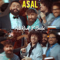 Alirad Ft Babi - Asal