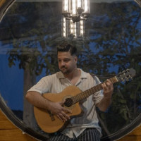 Arash Khoshnavaz - Mohre Mar