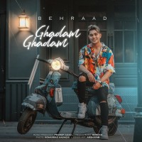 Behraad - Ghadam Ghadam