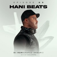 Dj Hani - Hani Beats 05 (Hafez Asgari)