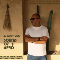 Dj Sepehr DMC - Sound Of Afro 1 Podcast
