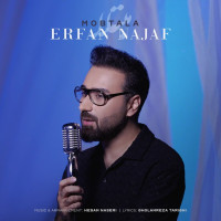 Erfan Najaf - Mobtala
