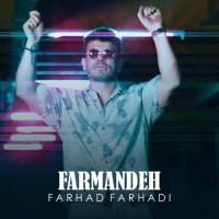 Farhad Farhadi - Farmandeh