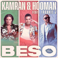 Kamran & Hooman Ft Frankie J - Beso